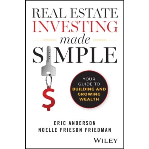 Real Estate Investing Made Simple (häftad, eng)