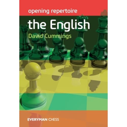 Opening Repertoire: The English (häftad, eng)