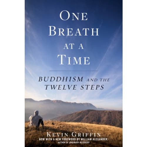 One Breath at a Time (häftad, eng)