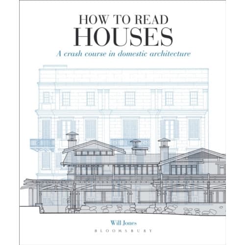 How to Read Houses (häftad, eng)