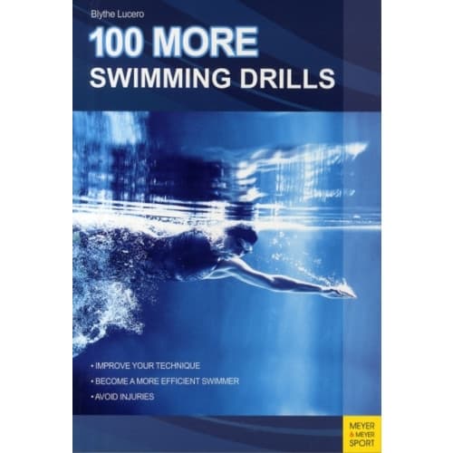 100 More Swimming Drills (häftad, eng)