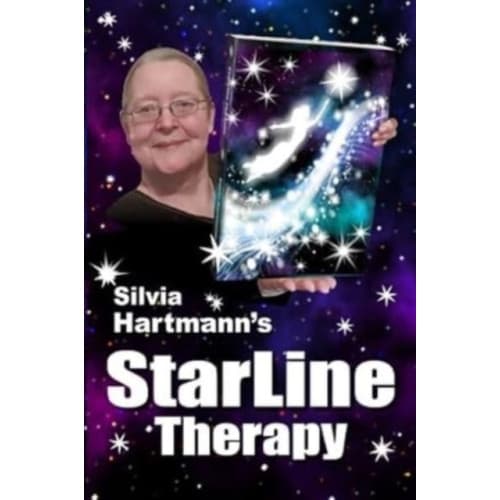 StarLine Therapy (häftad, eng)