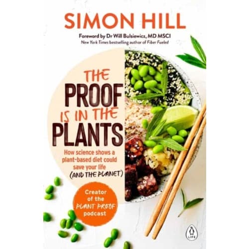 The Proof is in the Plants (häftad, eng)