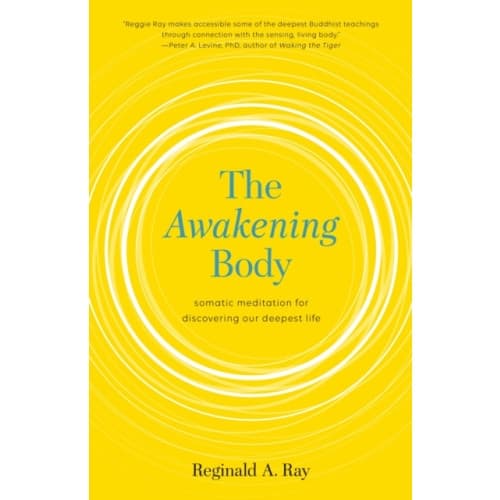 The Awakening Body (häftad, eng)