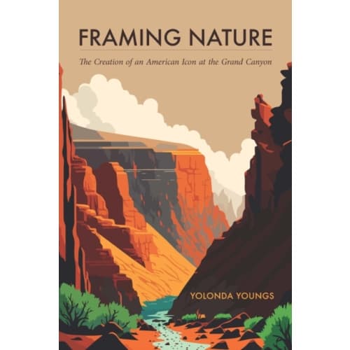 Framing Nature (häftad, eng)