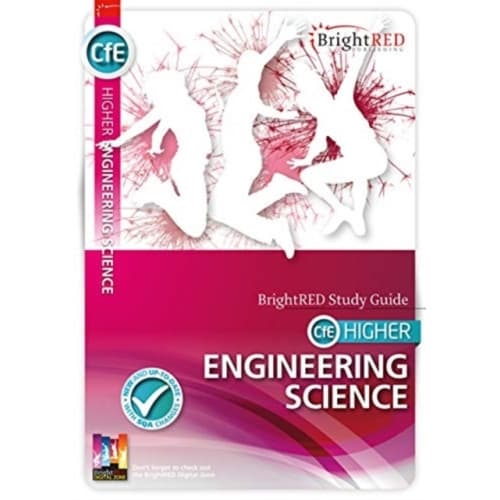 Higher Engineering Science Study Guide (häftad, eng)
