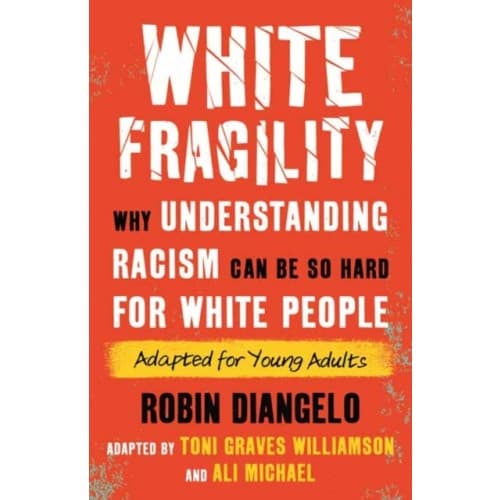 White Fragility (häftad, eng)