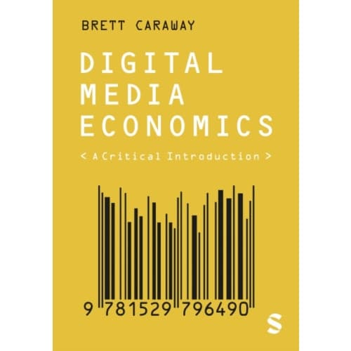 Digital Media Economics (häftad, eng)