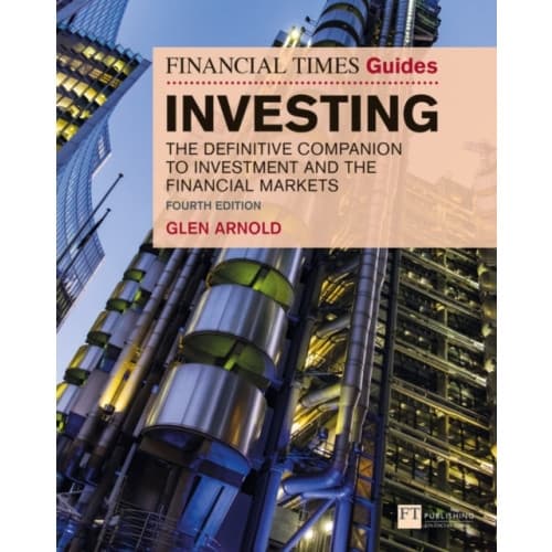 Financial Times Guide to Investing, The (häftad, eng)
