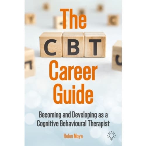 The CBT Career Guide (häftad, eng)