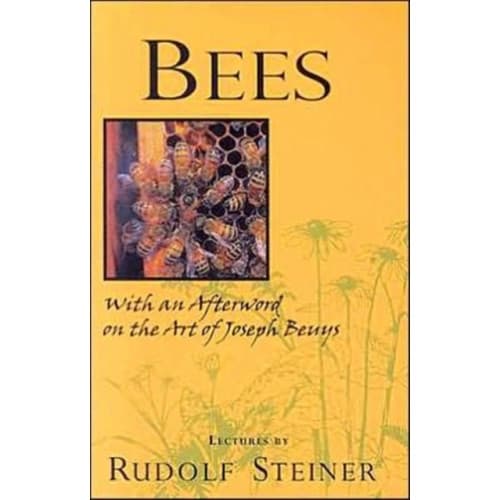 Bees (häftad, eng)