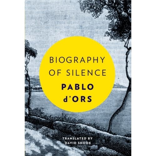 Biography of Silence (inbunden, eng)