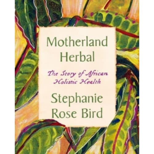 Motherland Herbal (häftad, eng)