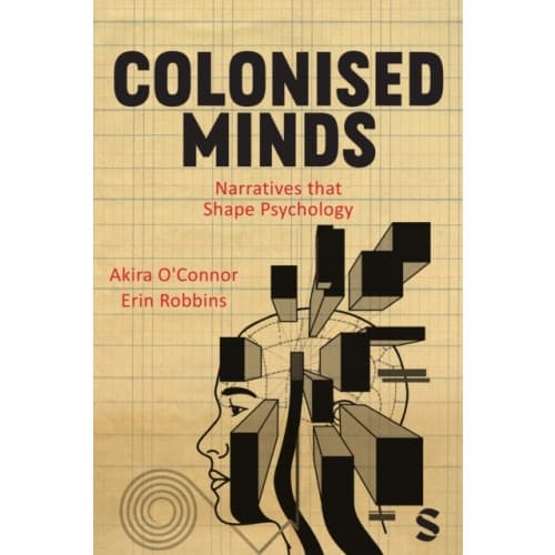 Colonised Minds (häftad, eng)