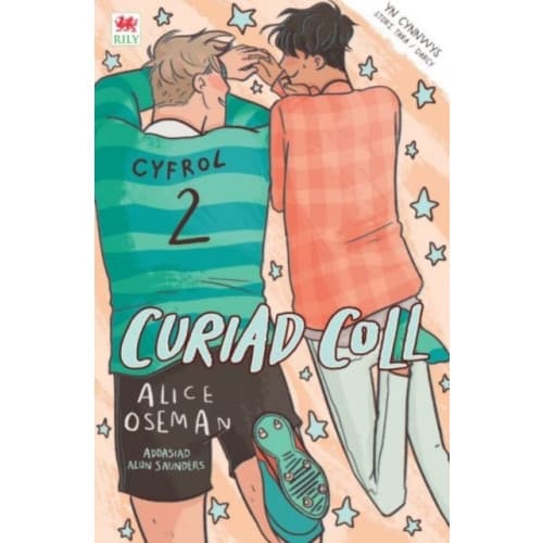 Curiad Coll 2 (häftad, wel)