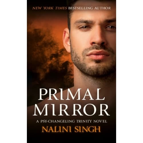 Primal Mirror (inbunden, eng)