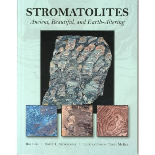 Stromatolites (häftad, eng)