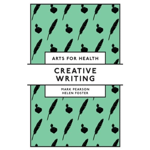 Creative Writing (häftad, eng)
