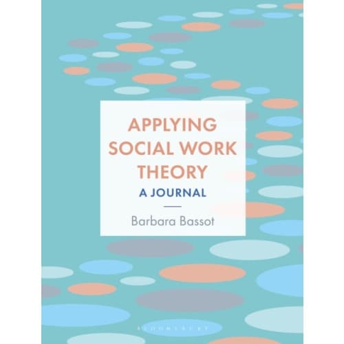 Applying Social Work Theory (häftad, eng)