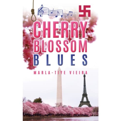 Cherry Blossom Blues (inbunden, eng)