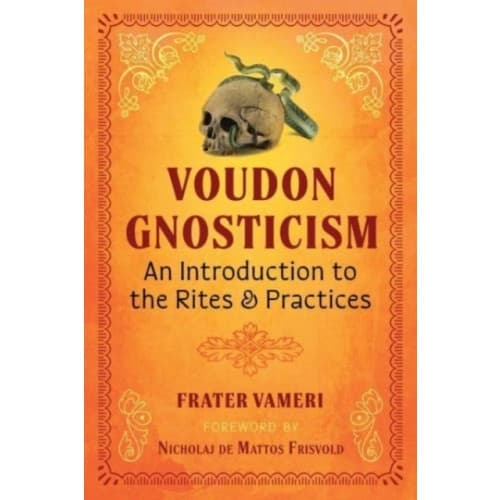 Voudon Gnosticism (häftad, eng)