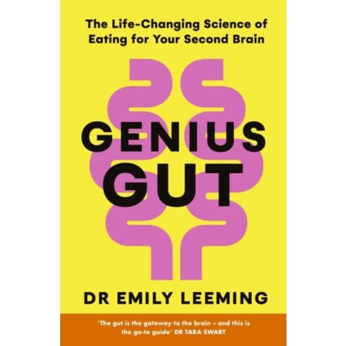 Genius Gut (häftad, eng)