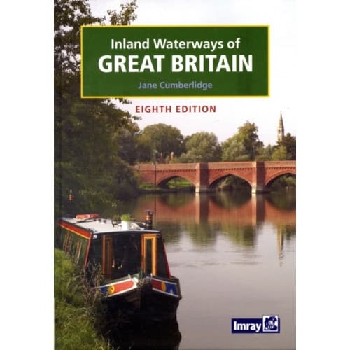 Inland Waterways of Great Britain (inbunden, eng)