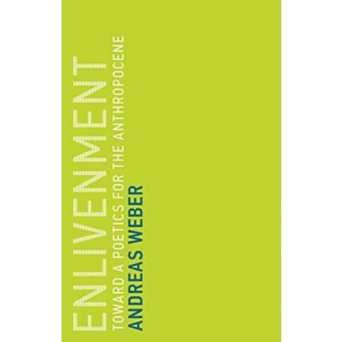 Enlivenment (häftad, eng)