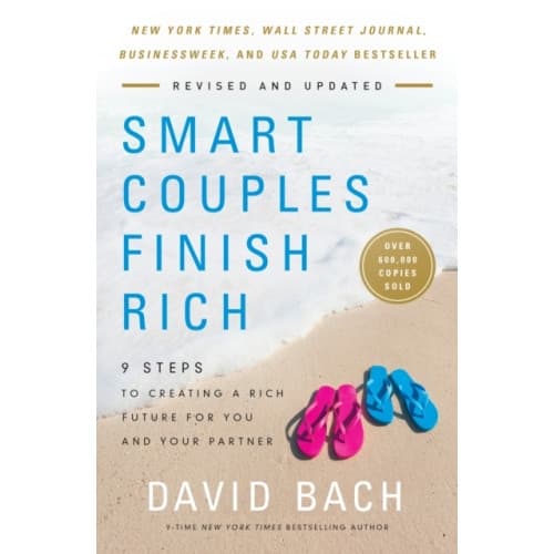 Smart Couples Finish Rich (häftad, eng)