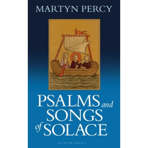 Psalms and Songs of Solace (häftad, eng)