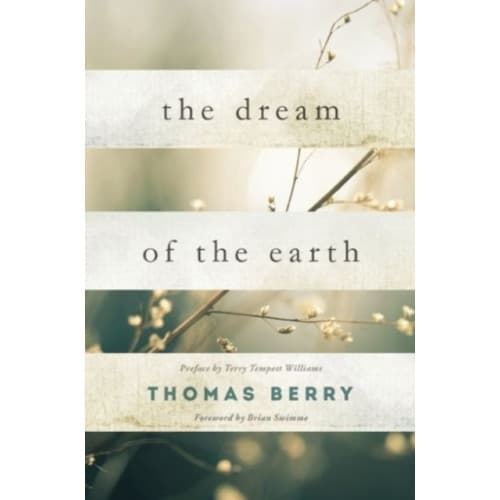The Dream Of The Earth (häftad, eng)