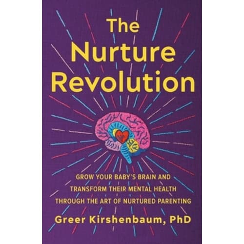 The Nurture Revolution (häftad, eng)