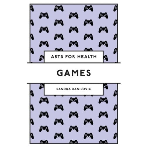 Games (häftad, eng)