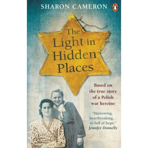 The Light in Hidden Places (häftad, eng)