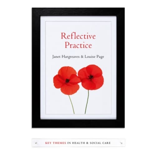 Reflective Practice (häftad, eng)