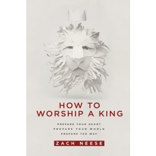 How to Worship a King (häftad, eng)