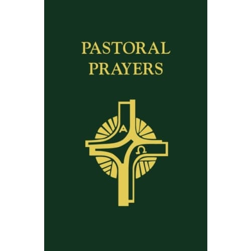 Pastoral Prayers (inbunden, eng)