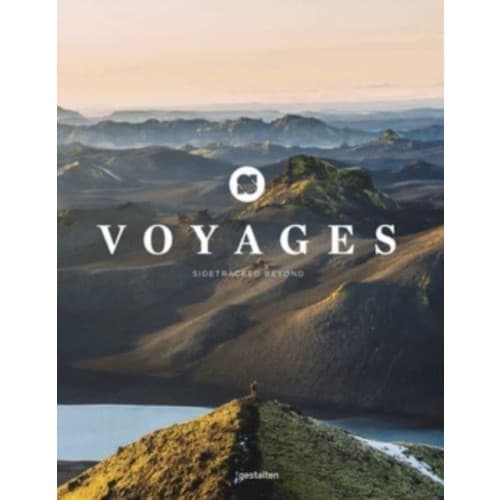 Voyages (inbunden, eng)