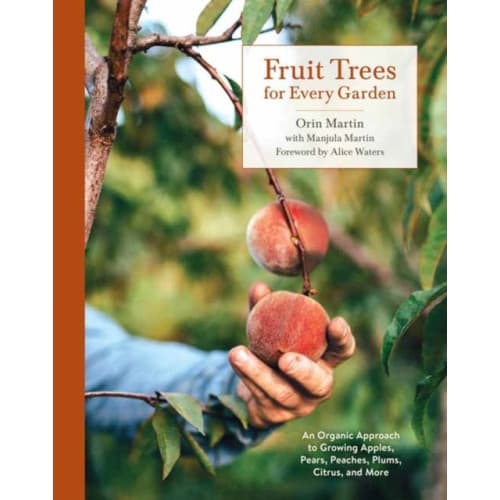 Fruit Trees for Every Garden (häftad, eng)