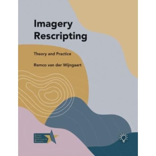 Imagery Rescripting (häftad, eng)