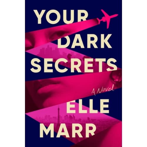 Your Dark Secrets (häftad, eng)
