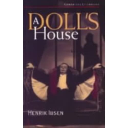 A Doll's House (häftad, eng)