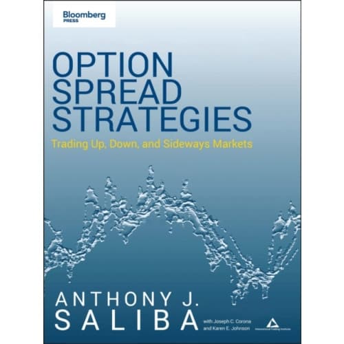 Option Spread Strategies (häftad, eng)