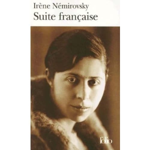 Suite francaise (häftad, fre)
