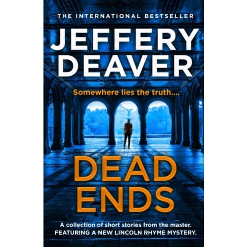 Dead Ends (häftad, eng)