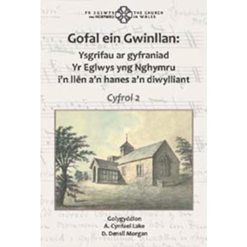Gofal ein Gwinllan 2 (häftad, wel)