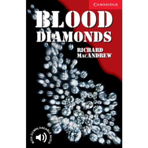Blood Diamonds Level 1 (häftad, eng)