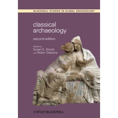 Classical Archaeology (häftad, eng)