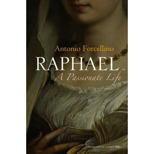 Raphael (häftad, eng)