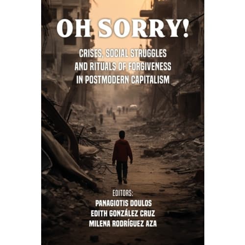 Oh Sorry! (häftad, eng)
